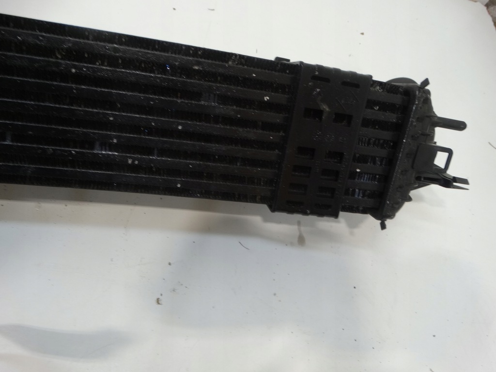 фото №8, Радиатор интеркулер laguna iii 2.0dci 144960001r