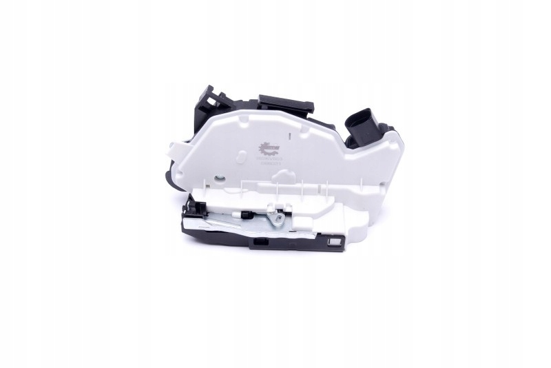 фото №13, Центральный замок задний левый mii skoda citigo vw up!