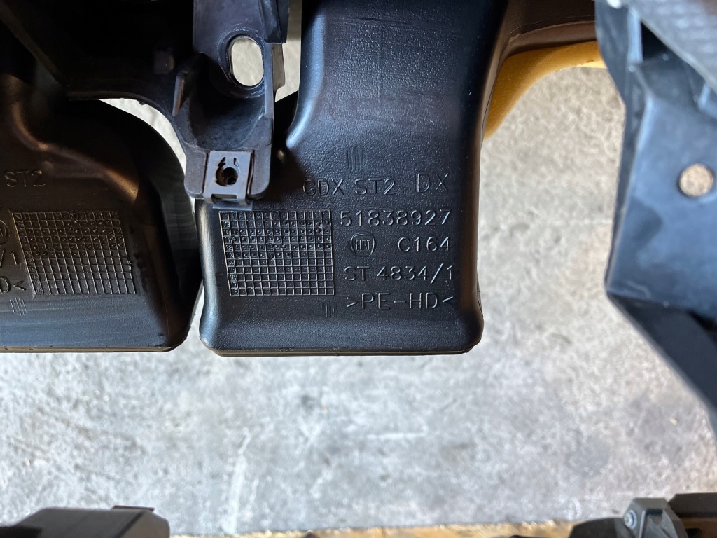 фото №4, Приборная панель приборная fiat punto evo 2012 śląsk