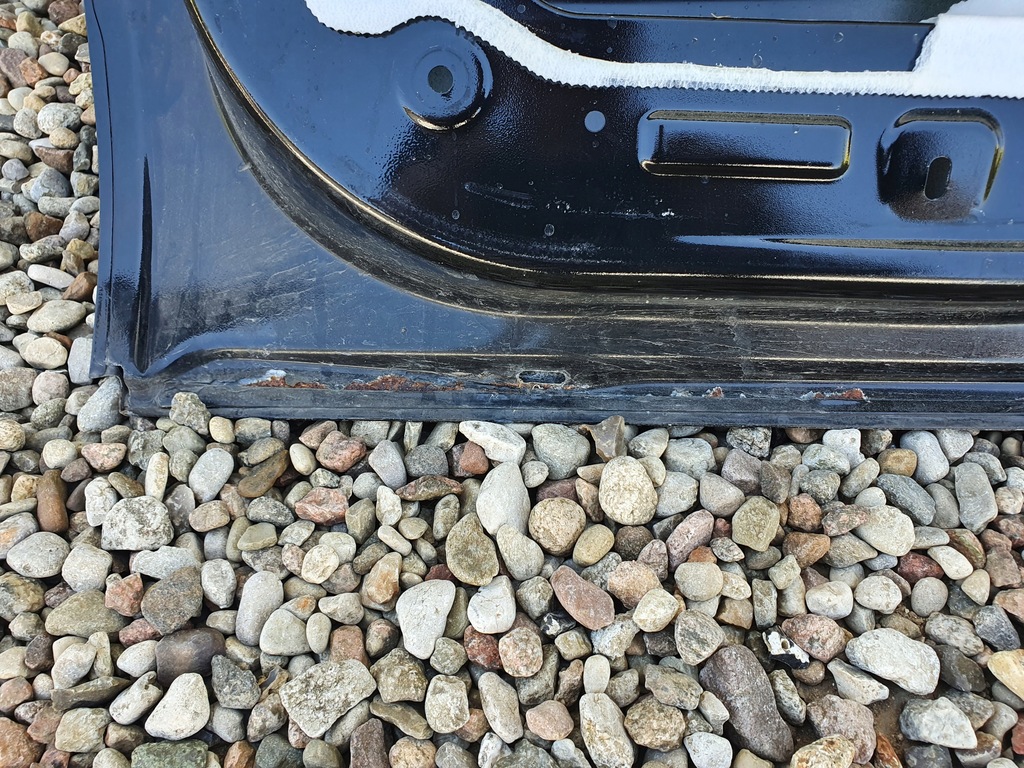 фото №6, Дверь задняя задние правое citroen c4 cactus rok 14-17