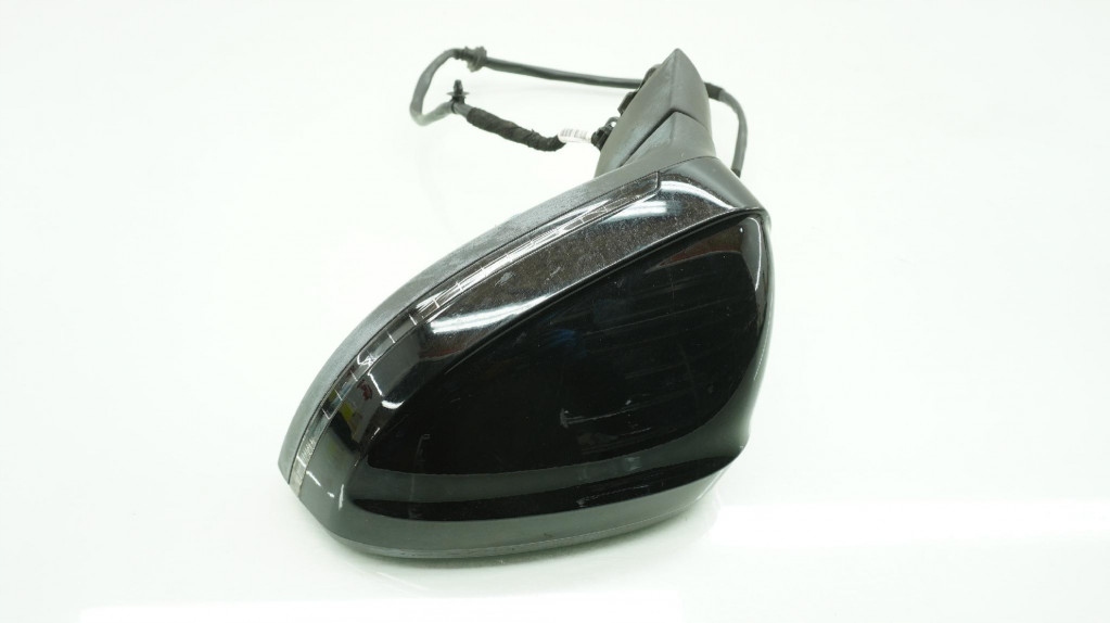 фото №1, Audi a4 b9 lift зеркало левая 15 pin