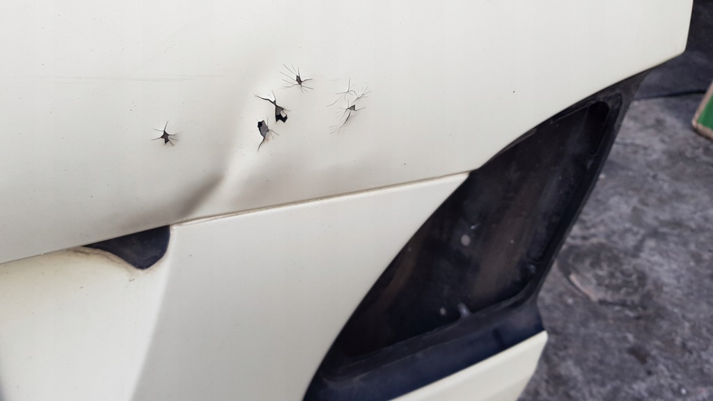 фото №9, Mercedes w211 стекло крышка багажника багажника kombi