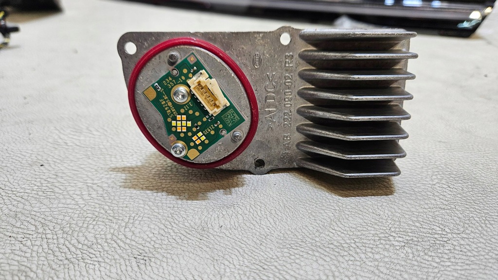 Преобразователь модуль led merceses gla 247 w247 222090-02 в Украине