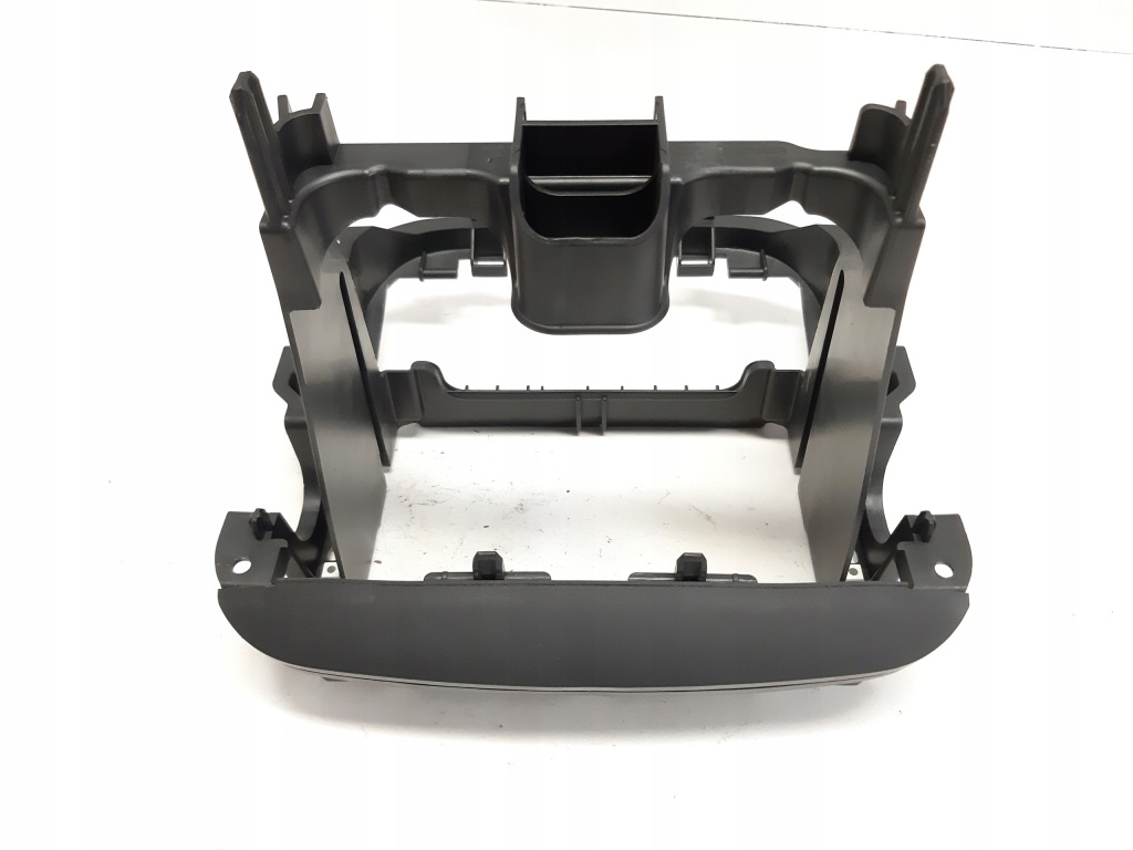 фото №4, Рамка радио кондиционера trafic iii 678700458r