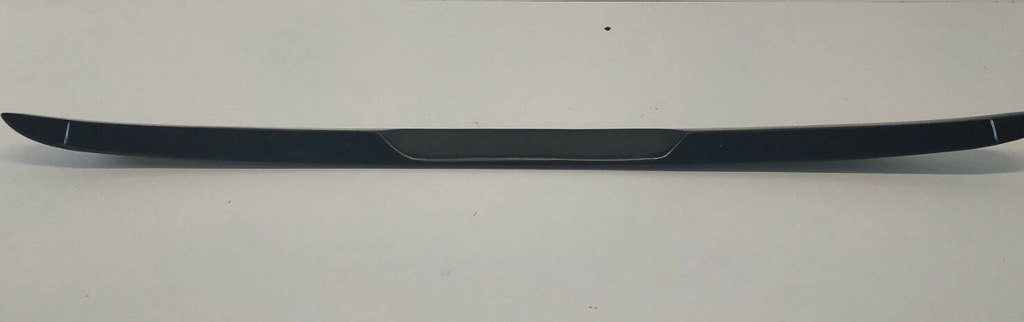 фото №7, Fiat bravo t-jet mk2 спойлер спойлер