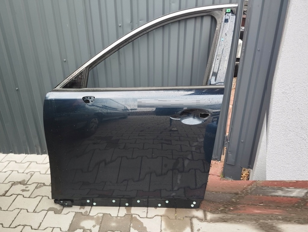 фото №1, Mazda cx90 cx-90 2024 двері ліва перед передні лівий