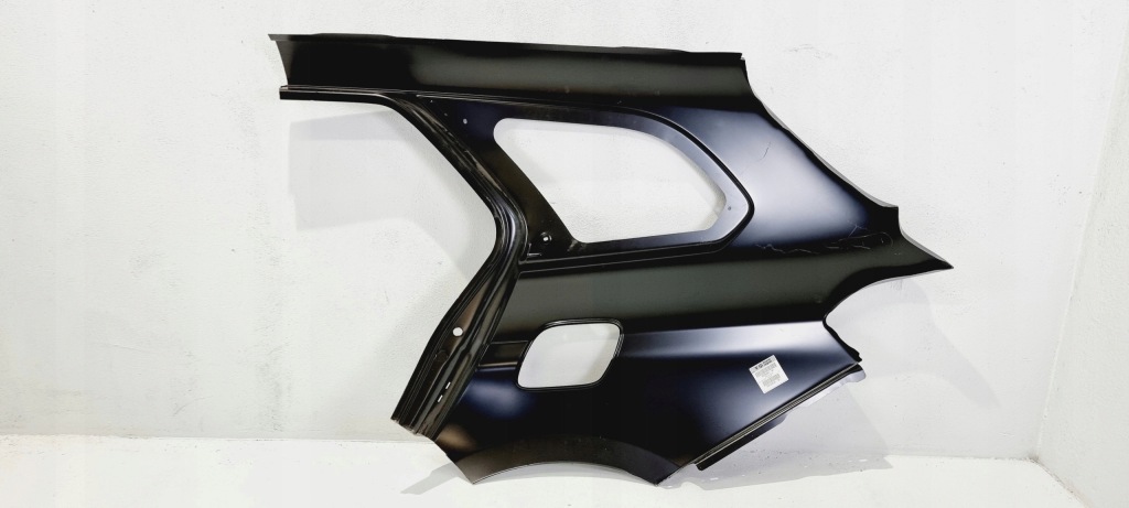 Купить Крыло  правый  задняя задний fiat tipo 2 универсал 15-