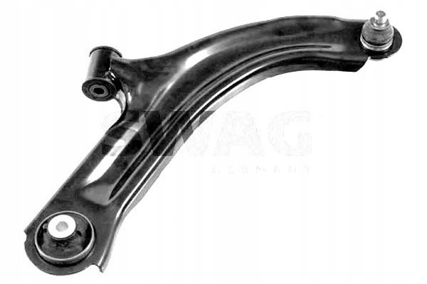 фото №1, Swag рычаг перед nissan micra k12 03 note 06