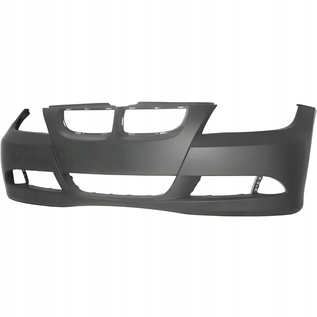 фото №1, Бампер bmw 3 e90/91 05-08