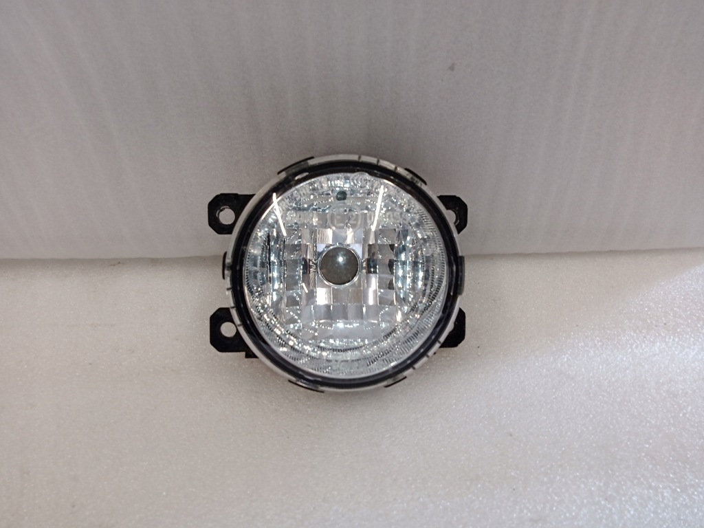 фото №1, Mitsubishi space star ii mirage 2013- протитуманна фара правий передній 89207251