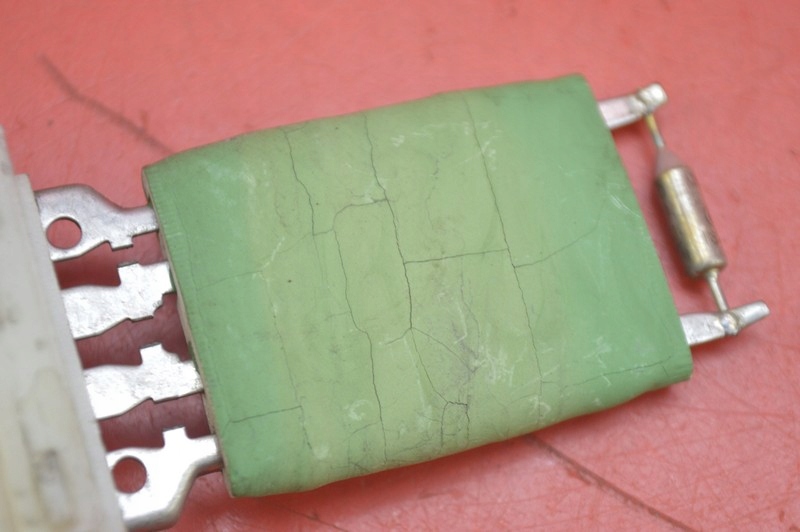 Купить Резистор обдув резистор резистор opel vectra c рестайлинг  05-09