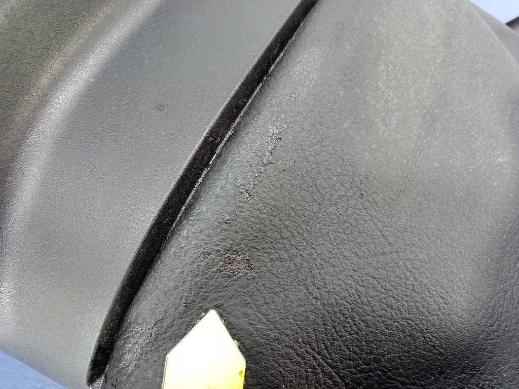 фото №9, Ford kuga mk1 захист колонки кермового