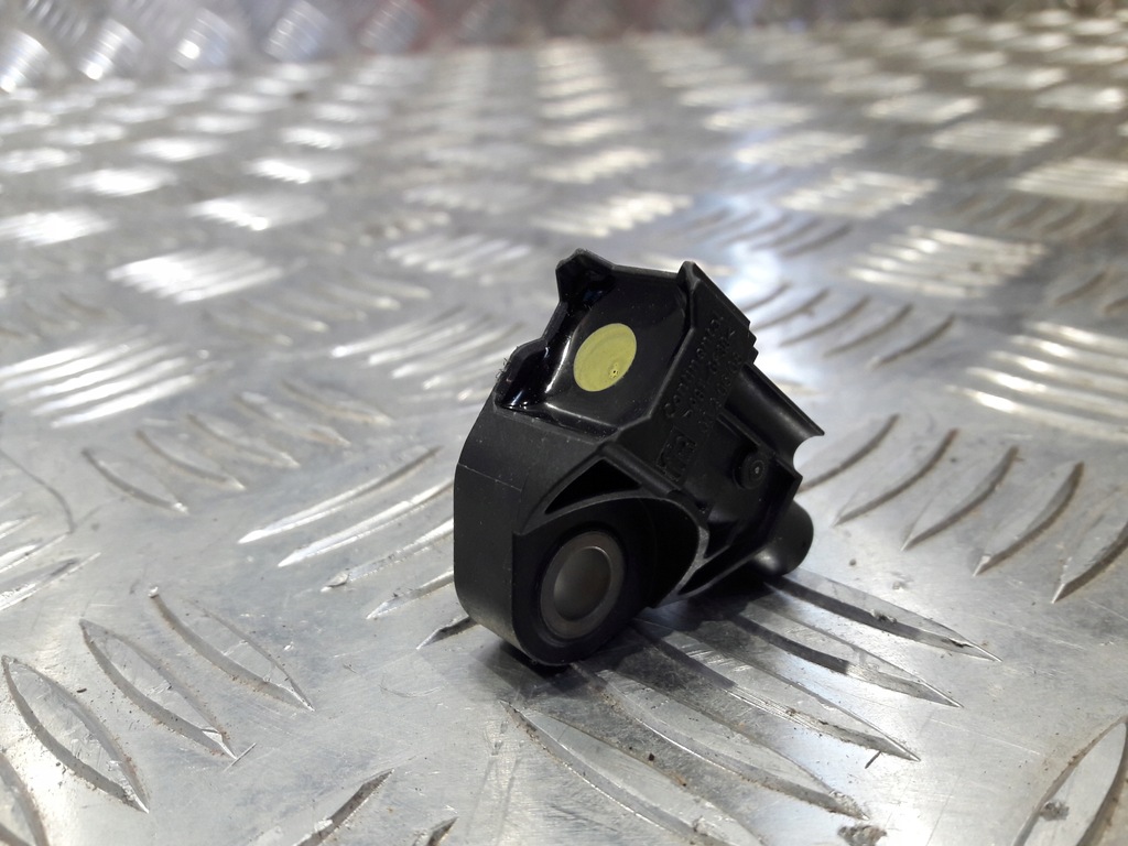 фото №8, Mercedes c w205 датчик ударний a2139051300