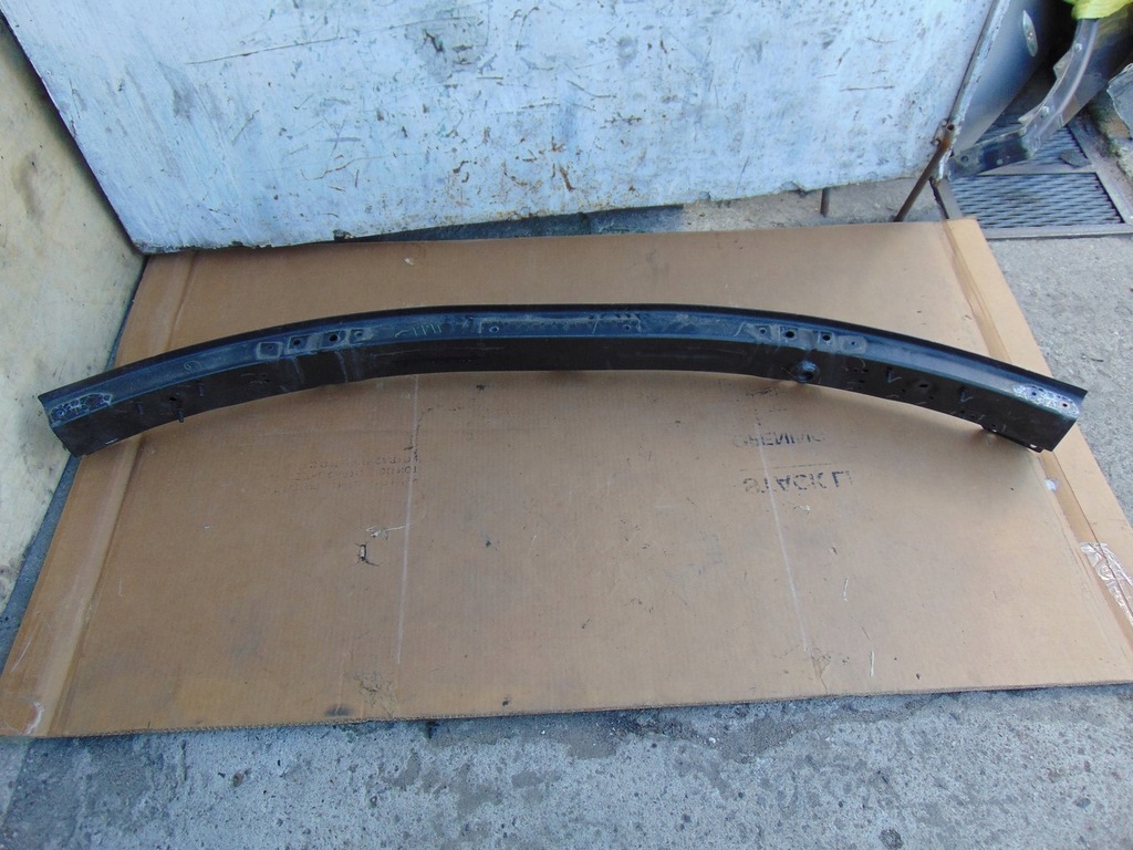 фото №10, Балка бампера перед mercedes eqe a2969260700