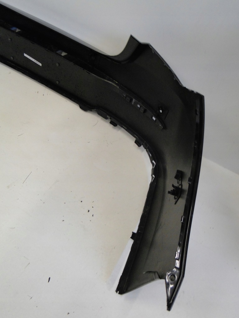 Mercedes бампер задний задний на парктроник pts cla 118 c118 x118 w118 рестайлинг Оригинал