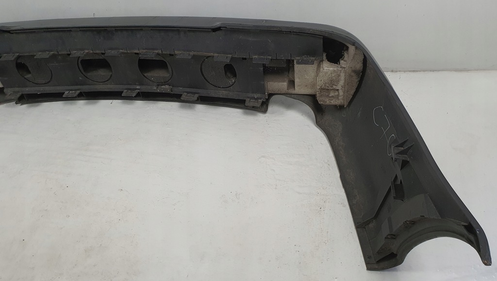 фото №9, Бампер задний задняя volvo c70 i 019 cabrio pdc