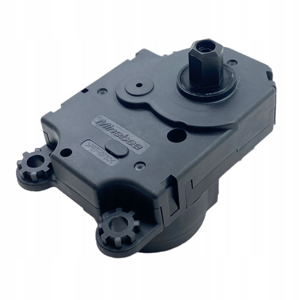 фото №10, Новий оригінальний номер моторчик korkowy обігрівача renault clio v