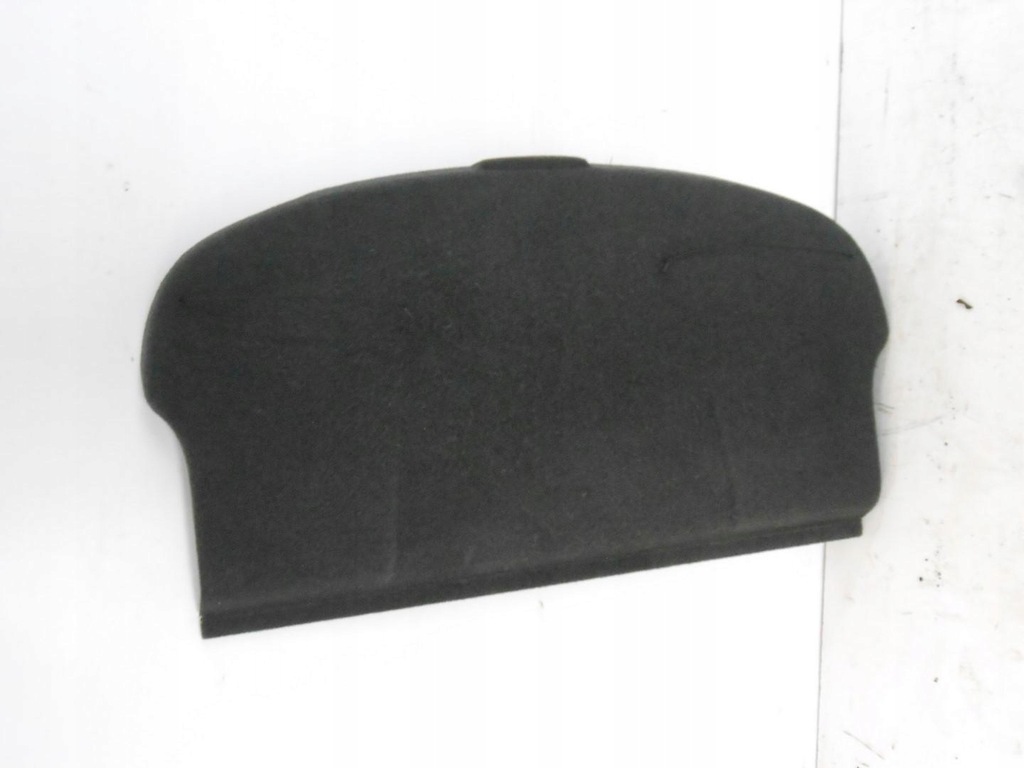 фото №1, Полка задняя seat toledo iii #