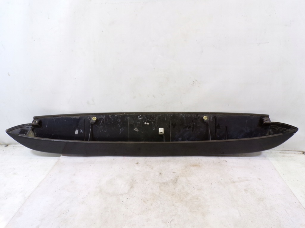 фото №9, Спойлер спойлер крышки багажника honda civic 7 vii 5d версия sport