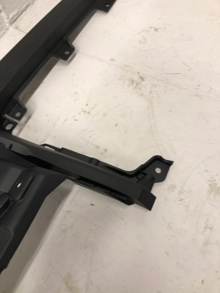 фото №11, Volvo xc40 защита корпус заглушка консоли приборная панель панели приборной панели 18-