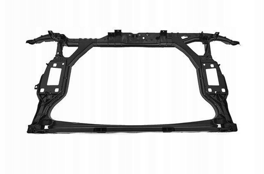 фото №1, Pas передній audi a4 b8 2007-2011