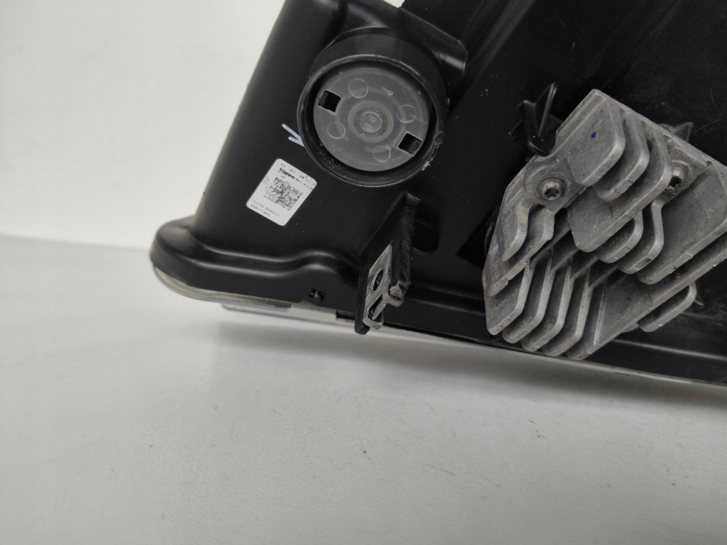 Фара правий фара bmw x1 e84 12- рестайлінг  ксенон led Київ