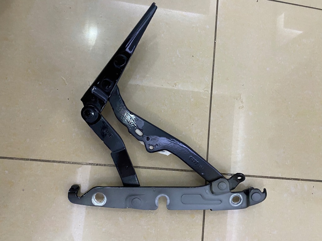 фото №7, Петля кришки лівий audi a6 c6 sedan 4f5827301d