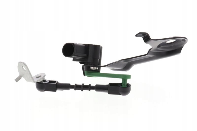 Датчик, регулировка дальность света audi с Разборки