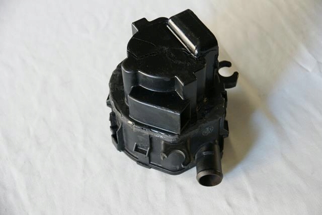 фото №6, Насос повітря вторинного subaru forester 3 iii