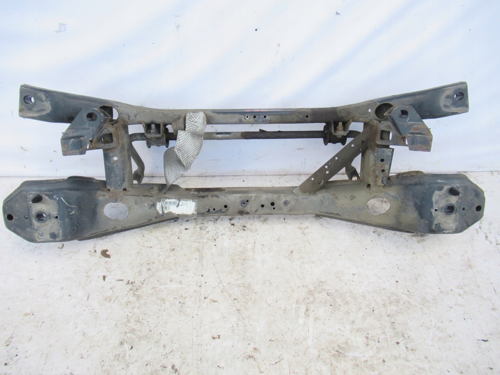 фото №1, Підрамник підвіска задні volvo c30