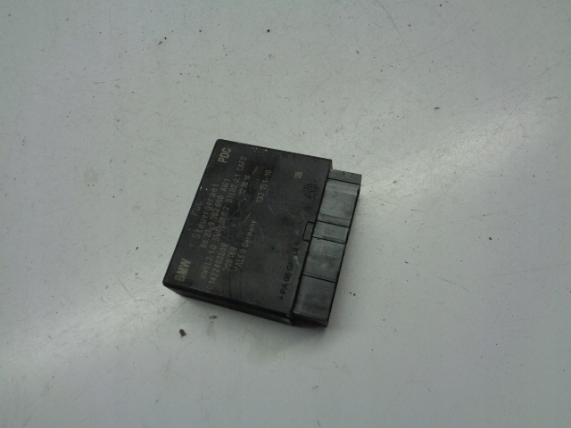 фото №1, Модуль pdc bmw x5 f15 9363680