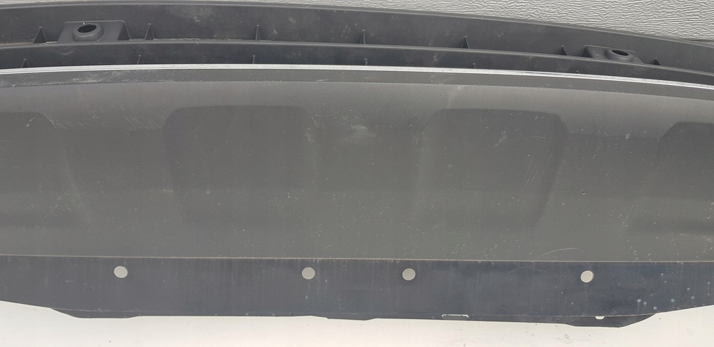 фото №10, Vw t-cross r-line 2gm спойлер бампера перед