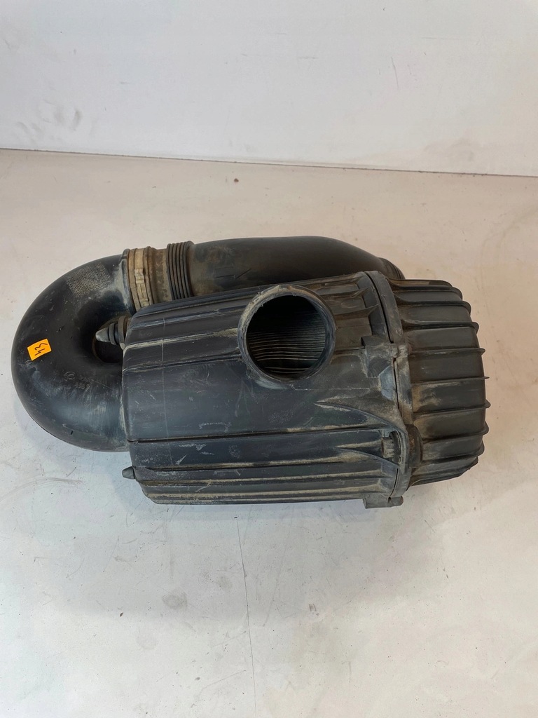 фото №6, Корпус фильтра воздуха citroen jumper boxer ducato iii 3.0