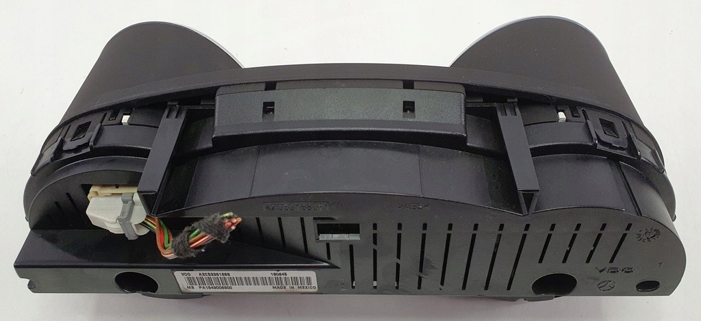 фото №5, Счетчик mercedes r lift w251 5.5 a1649008900 euro