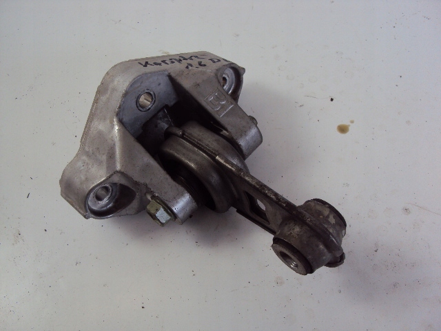 фото №1, Кронштейн коробки renault kadjar 1.6 dci 16r