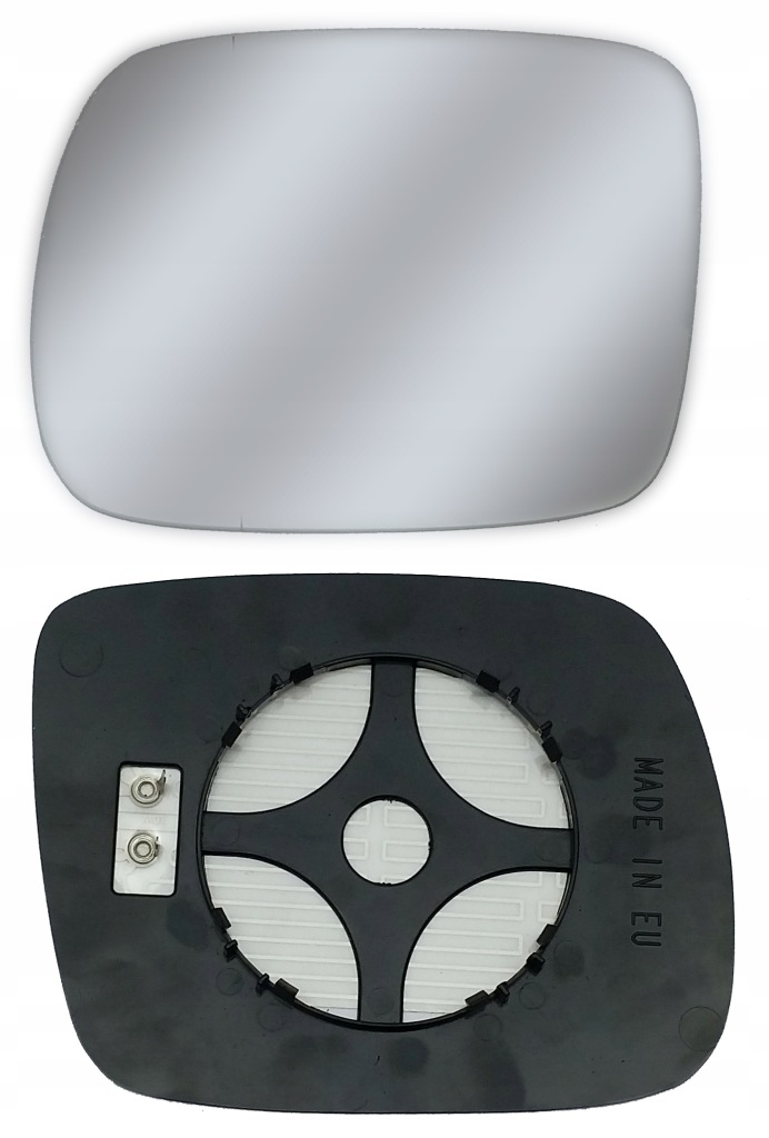 фото №1, Вкладиш дзеркало mercedes v klasa w638 sf+grz+pl le