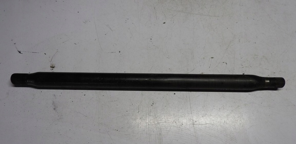 Купити Mercedes sprinter ii 06-12 w906 привідний вал довга