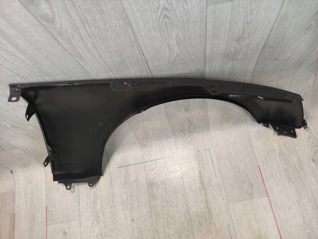 фото №8, Audi a5 8w крила лівий перед