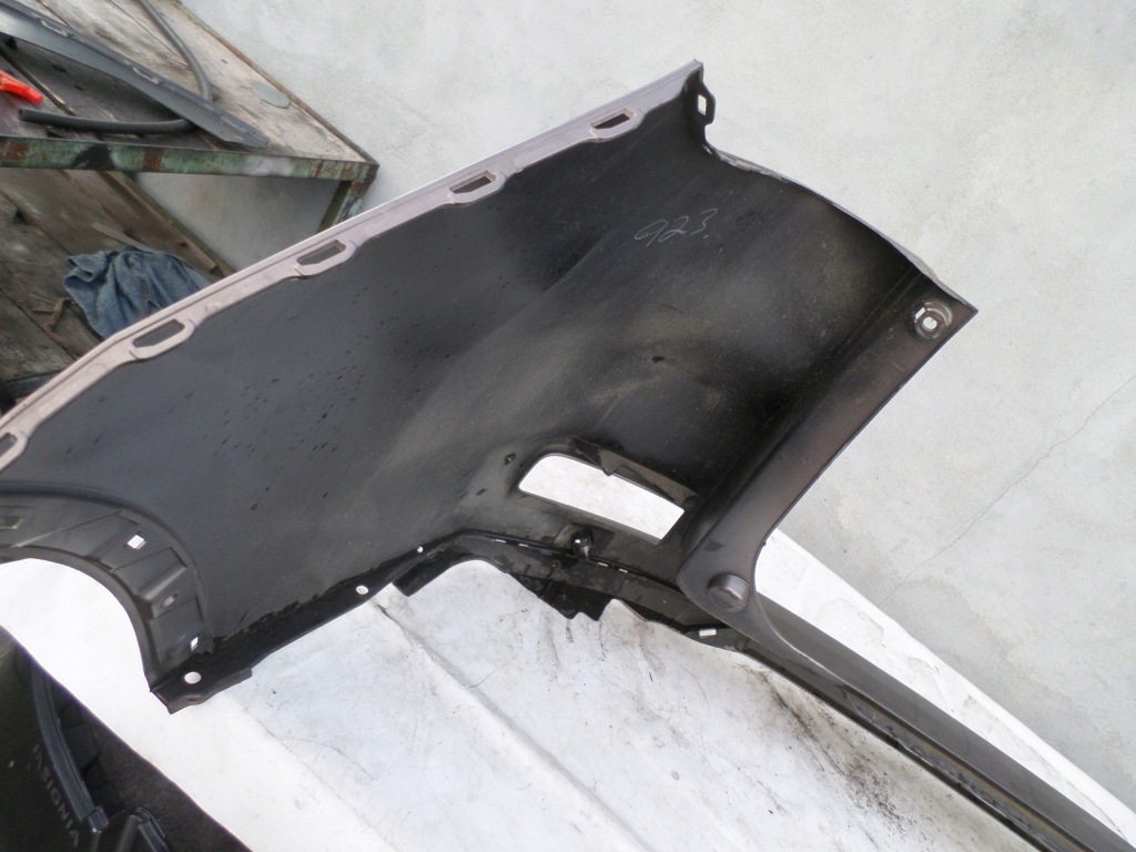 Бампер задній honda cr v 2015r 71501t1vzx00 Недорого