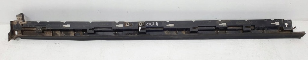 Купить Молдинг накладка порог правый  mazda cx-7 eg21-51pk1