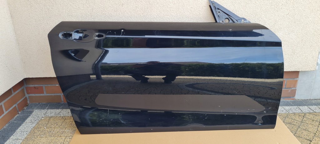 фото №1, Дверь bmw 2 m2 f87 1 f21 2 f22 f23 правое перед передние