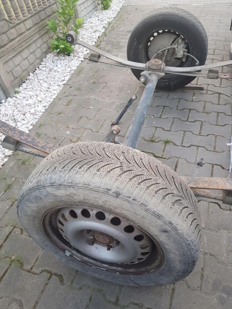 фото №7, Ford transit connect mk1 lift-13r дверь задние левая правое