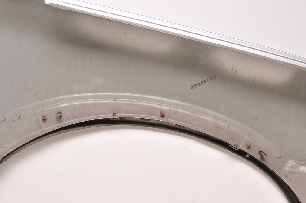 фото №11, Volvo xc90 lift fl крыло левый перед передний молдинг крыла левая 426