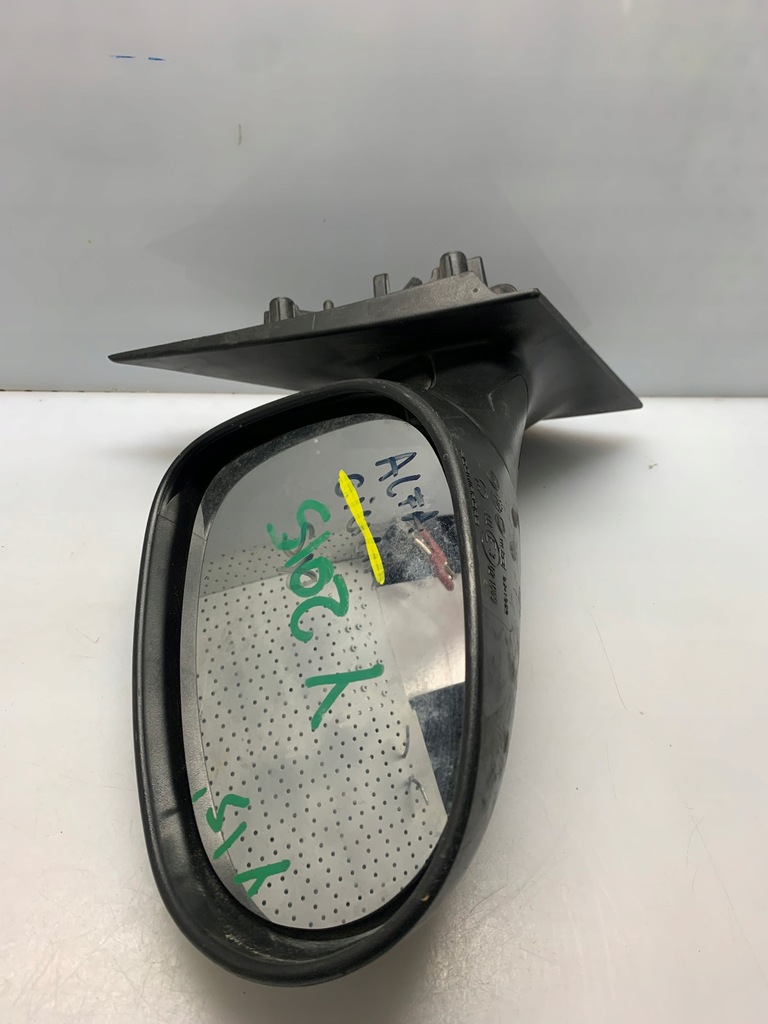 фото №1, Дзеркало 021069 ypsilon