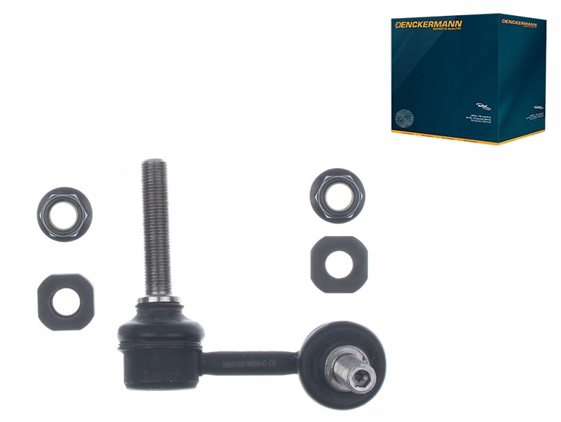 фото №1, Denckermann d140389 тяга / кронштейн, стабілізатор