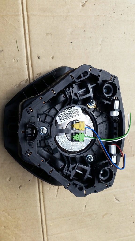 фото №16, Приборная панель приборная приборная панель fiat grande punto