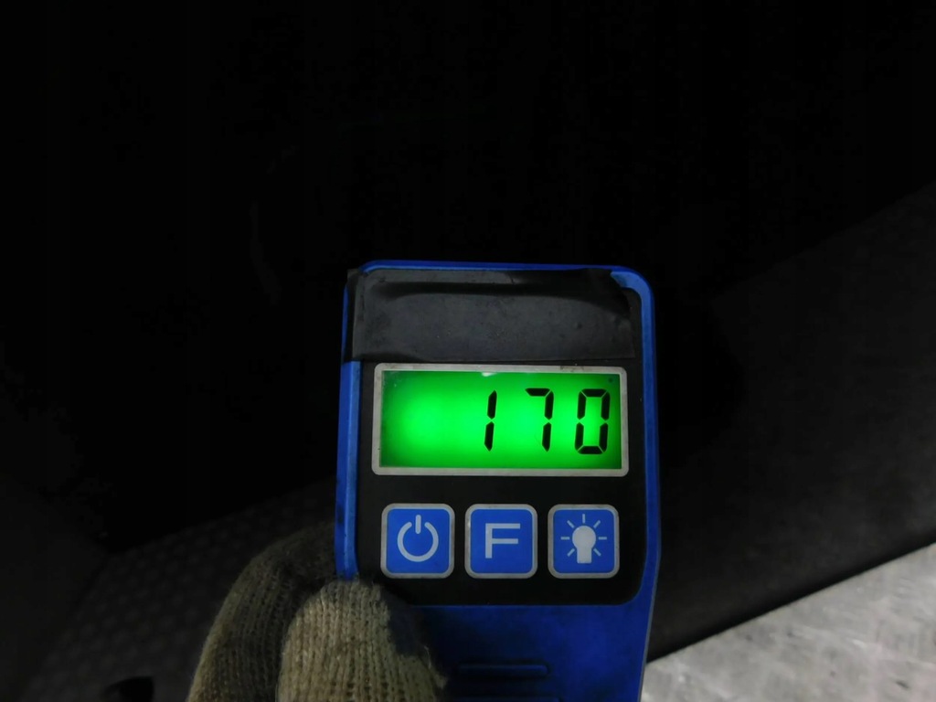 фото №4, Капот - ford ecosport ii 12-17 jk8