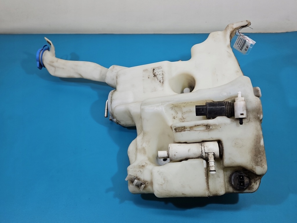 Бак бачок жидкость распылителя mercedes ml w164 05-08 Киев