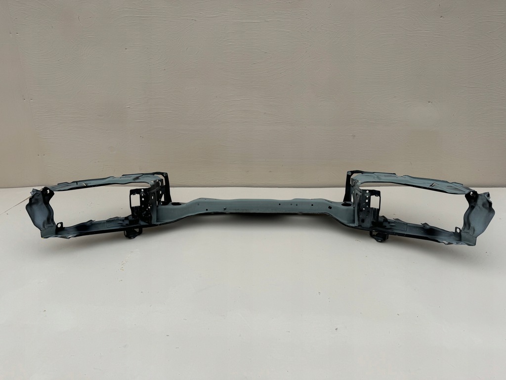 фото №10, Volvo s40 ii 2 v50 03-12r pas передний усилитель передний