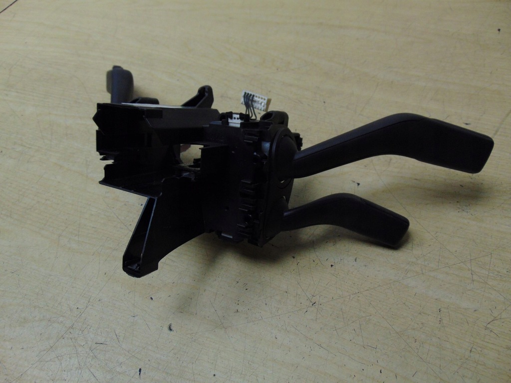 фото №10, Переключатель комбинированный vw passat b7 3c9953501bn